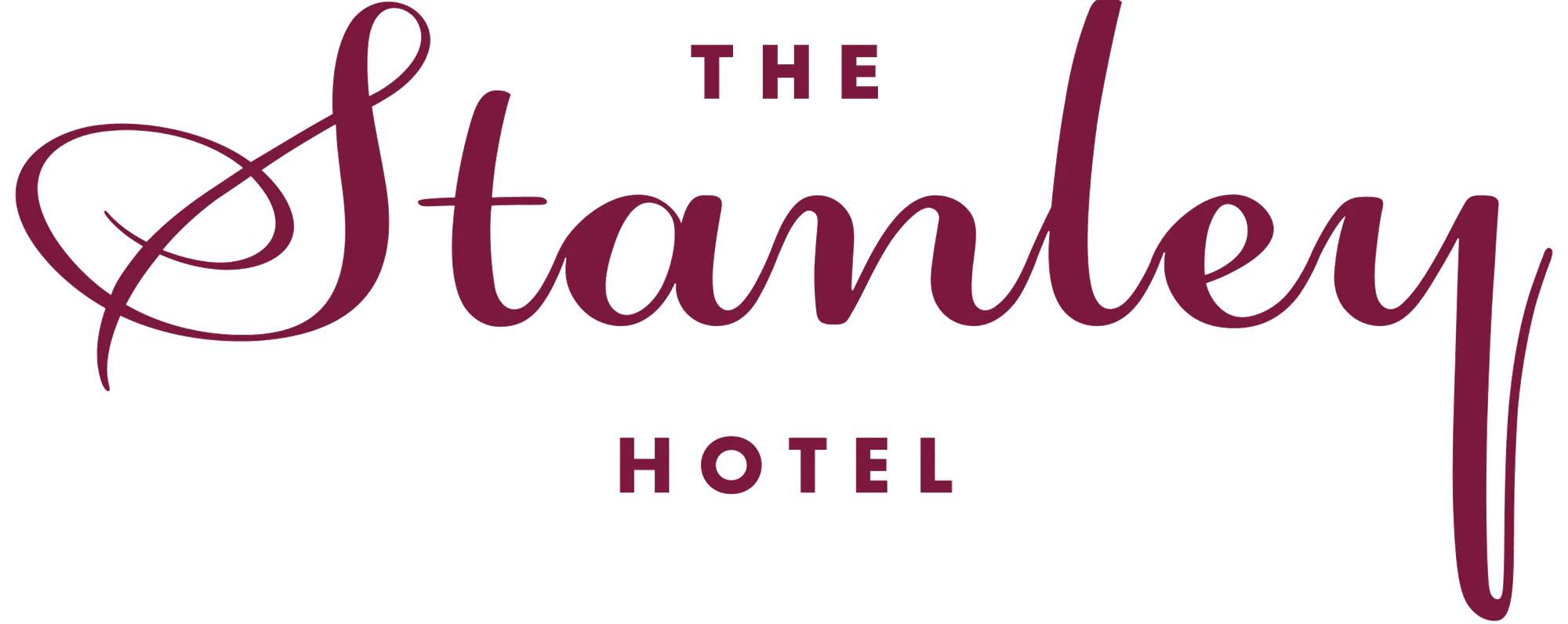 Stanley hotel
