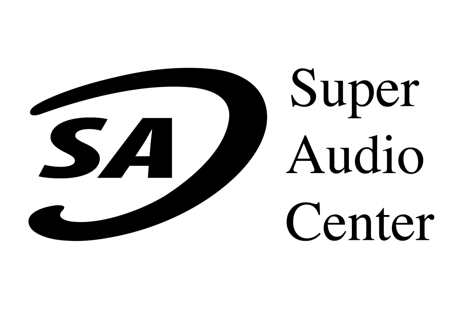 Super Audio Sound