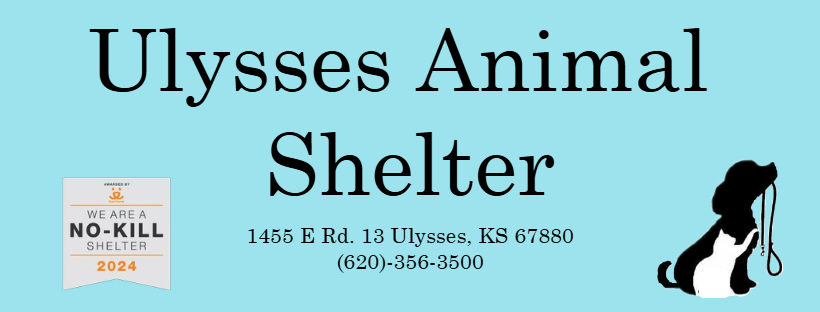 ulysses animal shelter